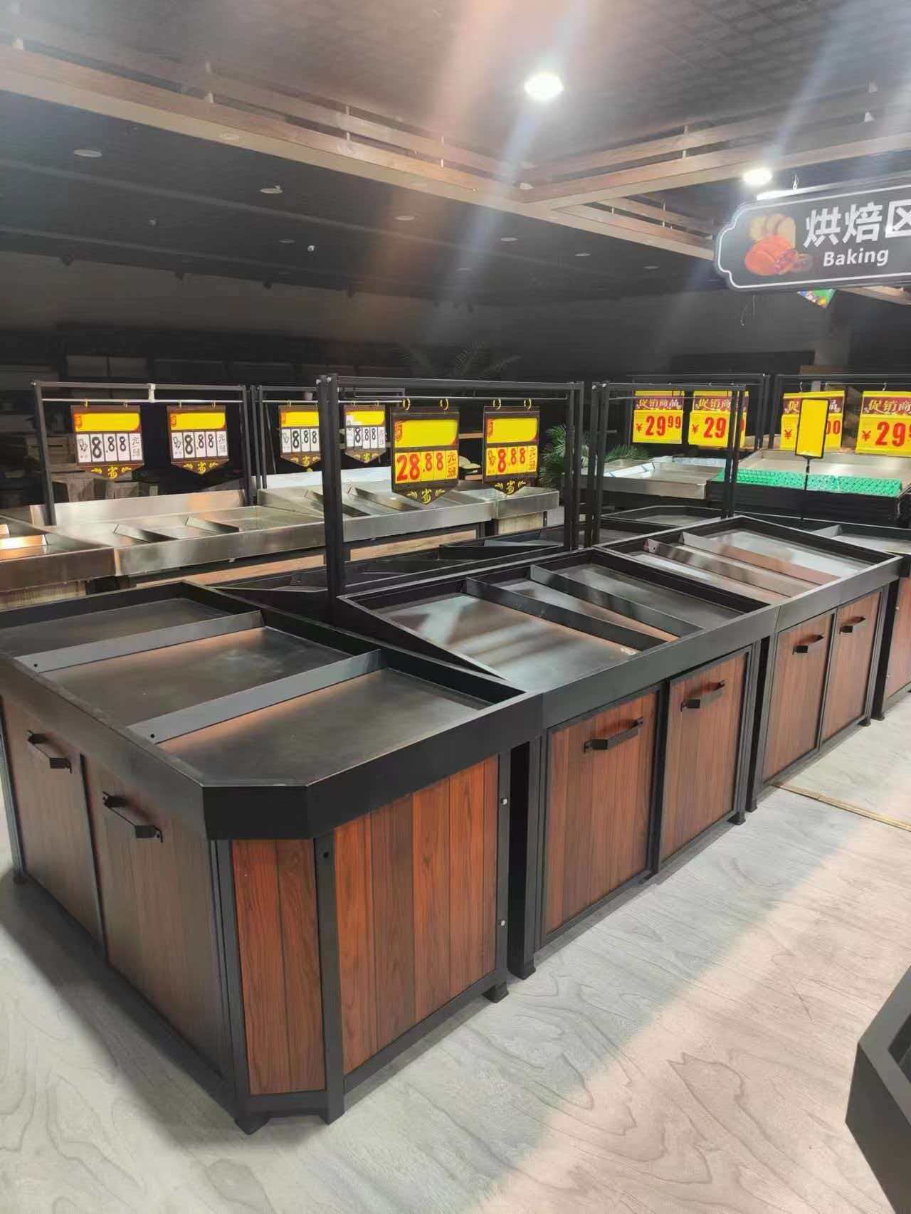 鹤岗市果蔬货架重型货架 - 推荐